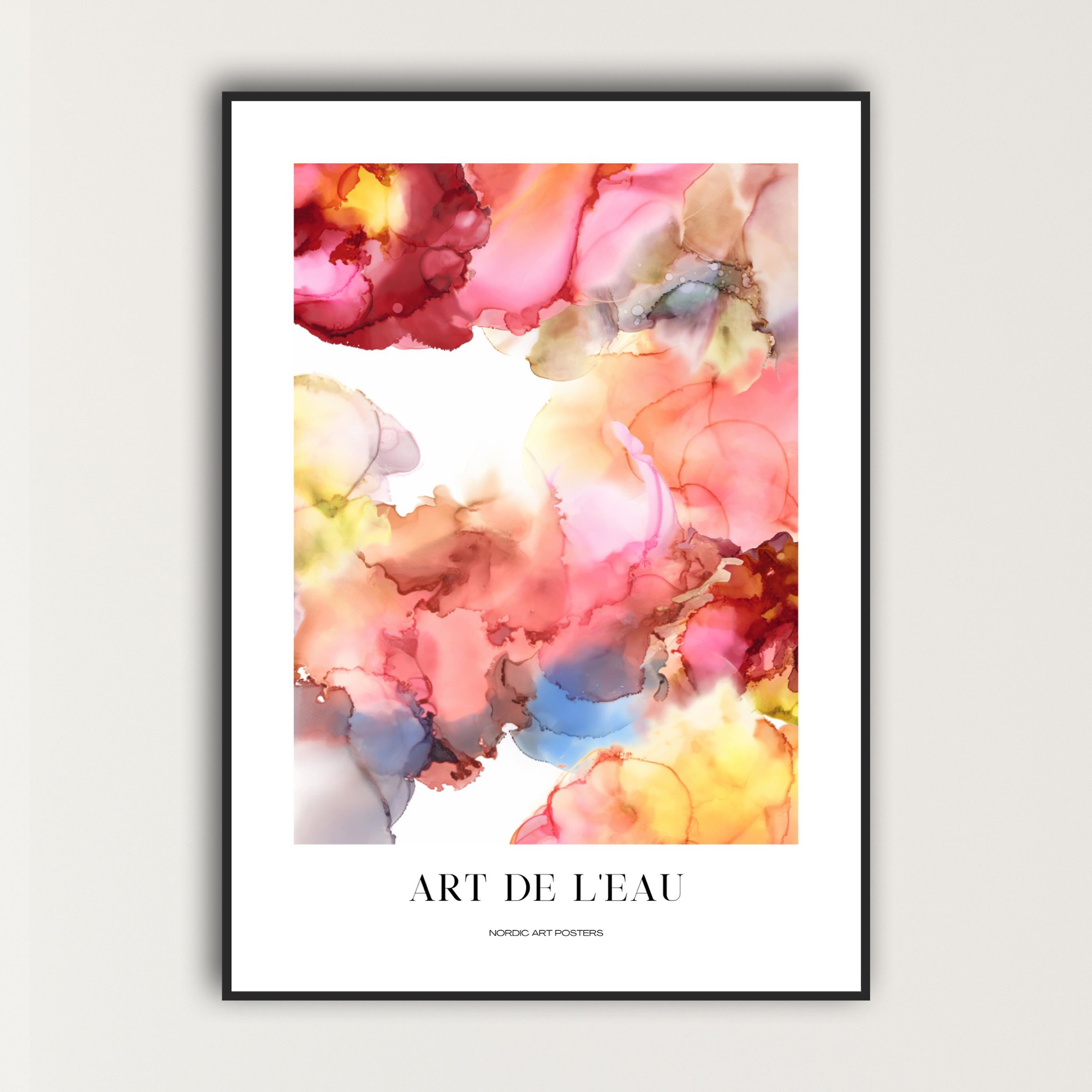 Art De Leau