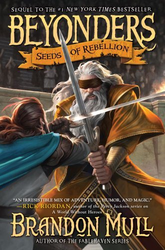 Beyonders    : Seeds Of Rebellion  Bonus Edition  978- -4424-4965-