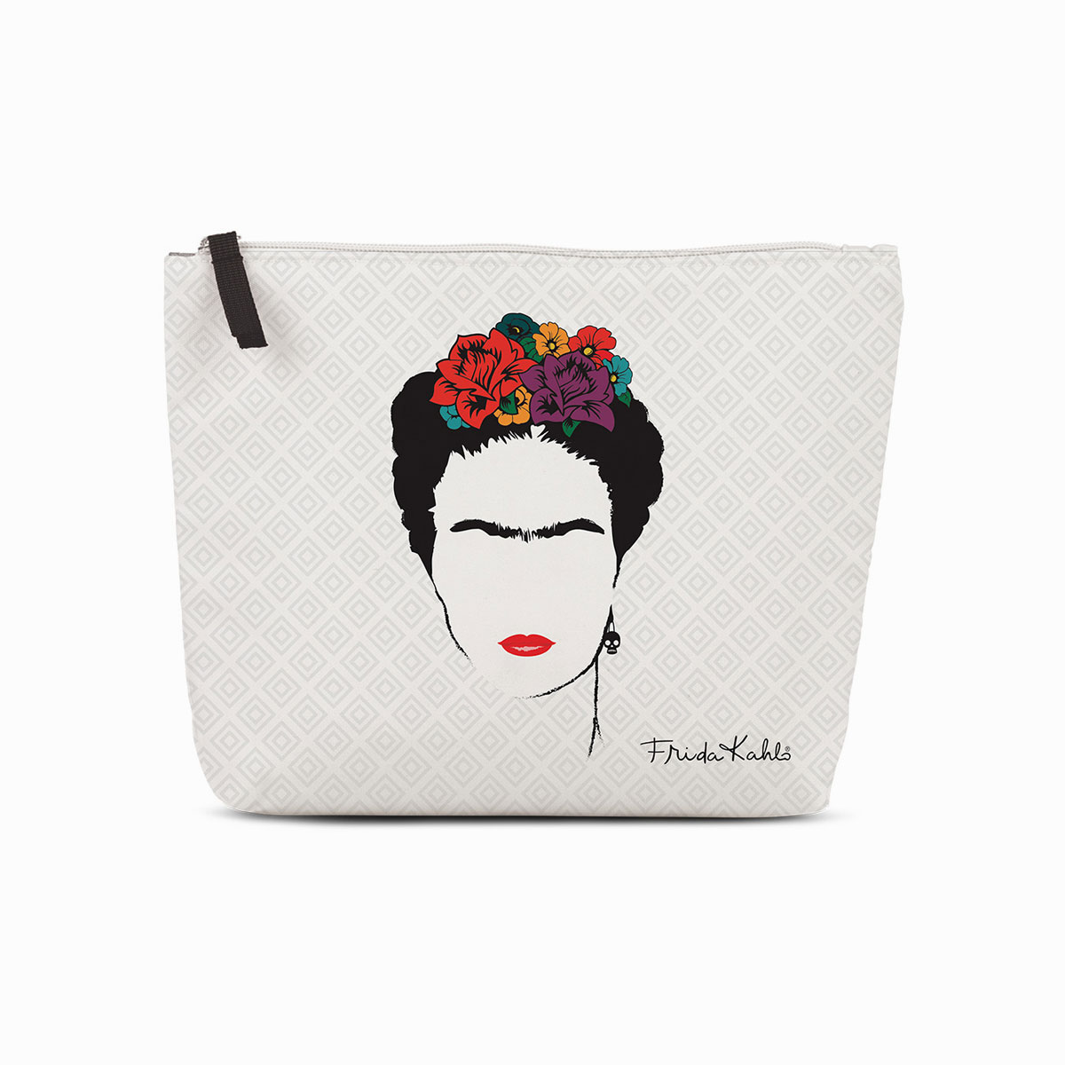 Frida Kahlo Toilettaske Frida Kahlo