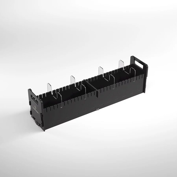 Gamegenic: Cards  Rail 500   Insert For Gamegenic Dungeon