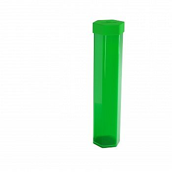 Gamegenic Playmat Tube    195 184   Til Spillem 195 165 Tter  Green  Gr 195 184