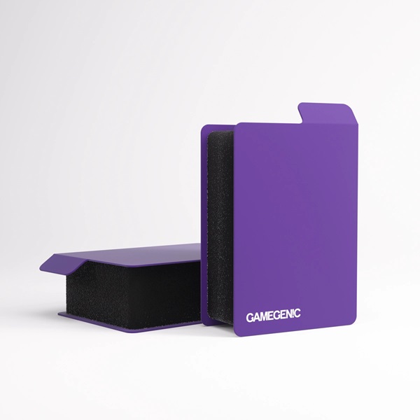Gamegenic Sizemorph Divider Purple  Lilla
