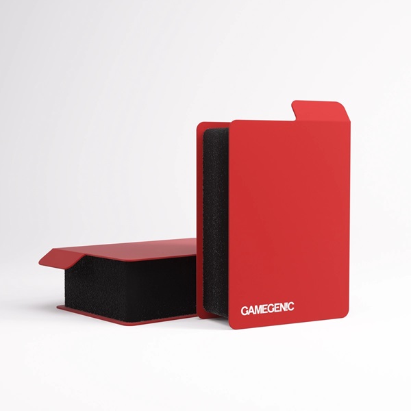Gamegenic Sizemorph Divider Red    195 184