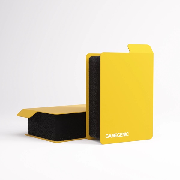 Gamegenic Sizemorph Divider Yellow  Gul