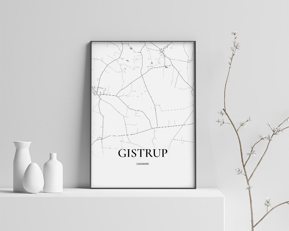 Gistrup Plakaten