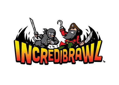 Incredibrawl Card Game  Kickstarter