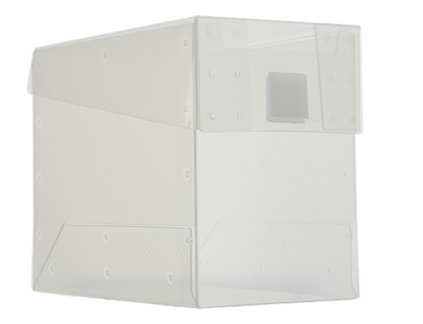 Kmc Card Case 200 Clear