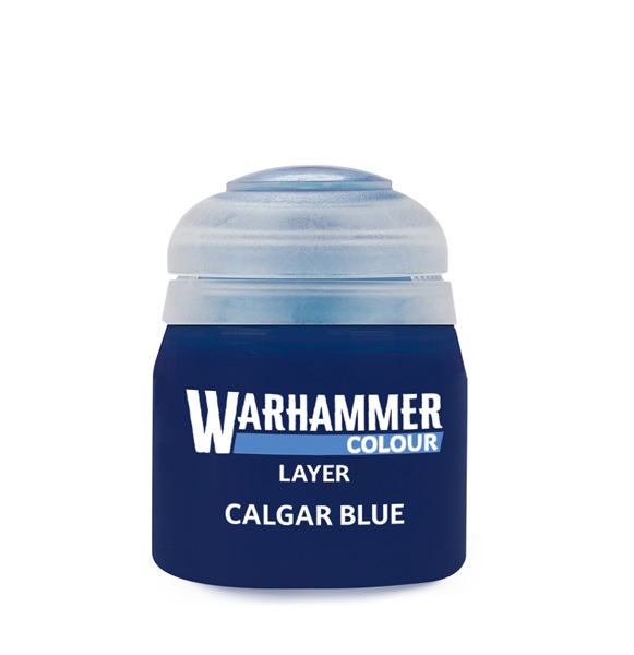 Layer: Calgar Blue Bl 195 165  Maling 9918995131406