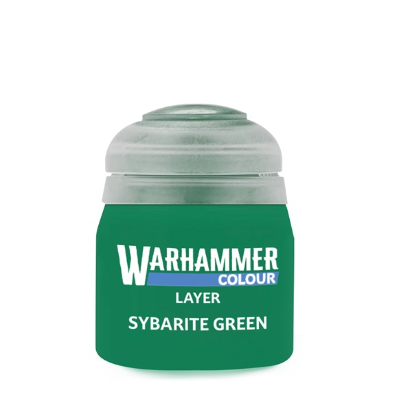 Layer: Sybarite Green Gr 195 184   Maling 9918995122706