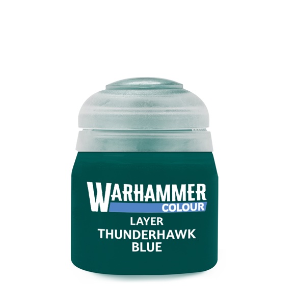 Layer: Thunderhawk Blue Bl 195 165  Maling 9918995135106