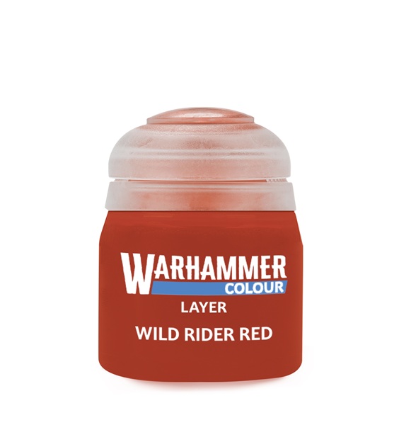 Layer: Wild Rider Red   195 184   Maling 9918995130406