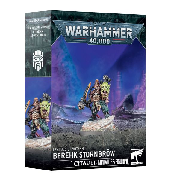 Leagues Of Votann Berehk Stornbr 195 182   99120118028