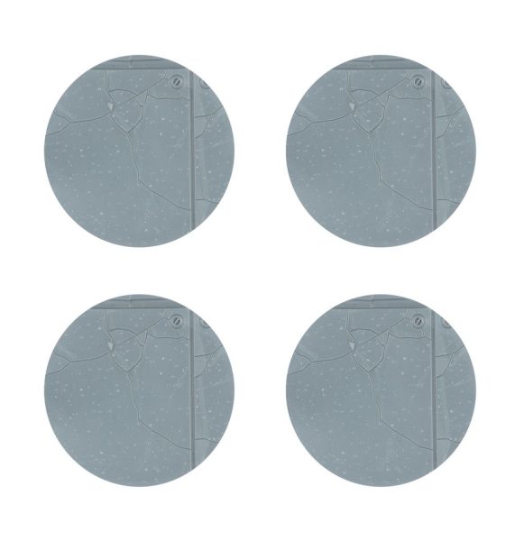 Legions Imperialis Baser 40mm Round Base Pack    Citadel-baser  99222699003 Do
