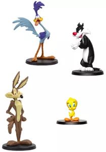 Looney Tunes Mayhem  -figure Pack
