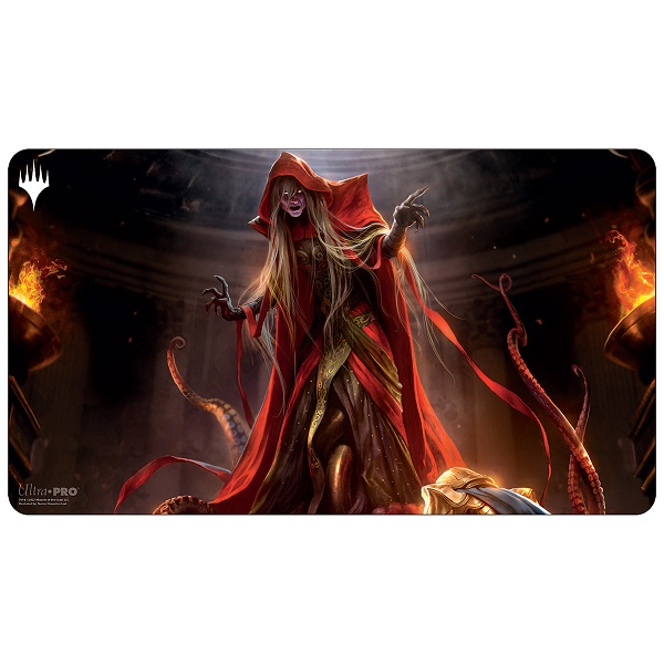 Magic Spillem 195 165 Tte  Playmat  Dominaria United:   Ultra Pro  19466