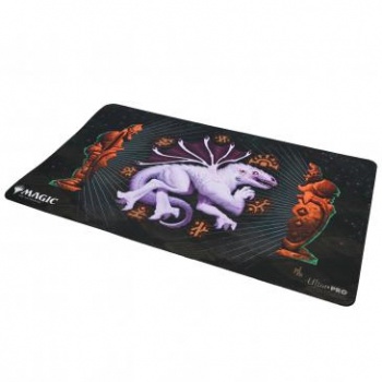 Magic Spillem 195 165 Tte  Playmat  Strixhaven Mystical Archive: Divine Gambit Ultra Pro  18663