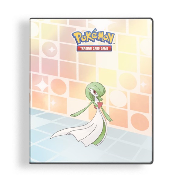 Mappe Pokemon Gallery Series: Trick Room Ringbind  Album  Ultra Pro  16385