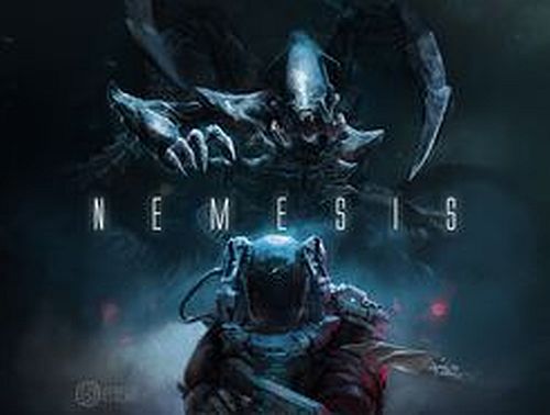 Nemesis Board Game