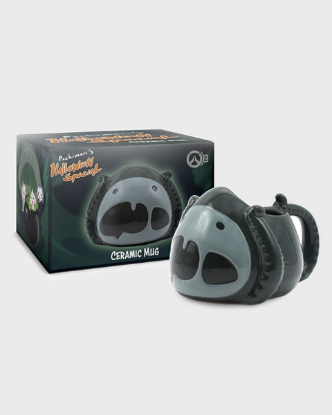 Overwatch   Pachimari Ceramic Mug