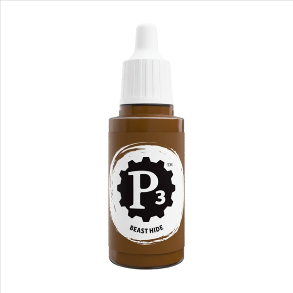 P3 Maling  Steamforged Games  Beast Hide 18ml