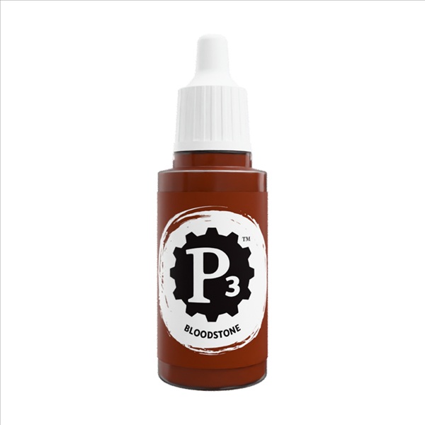 P3 Maling  Steamforged Games  Bloodstone 18ml