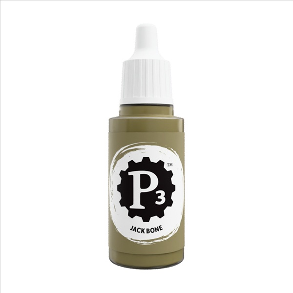 P3 Maling  Steamforged Games  Jack Bone 18ml