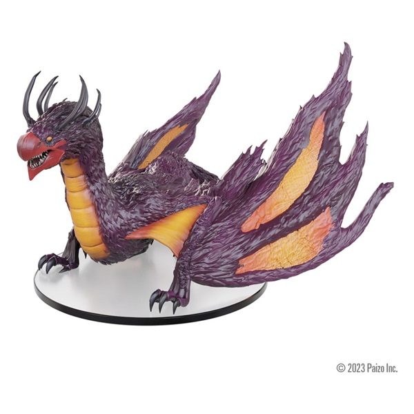 Pathfinder Battles: Yamaraj Boxed Set 12cm  Wzk97566
