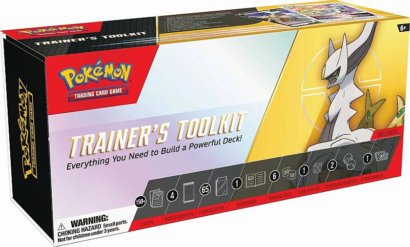 Pokemon Trainer   Toolkit 2023 Perfekt Til Nye Spillere
