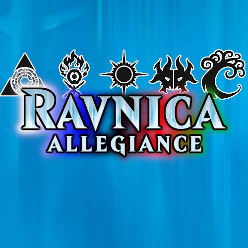 Ravnica Allegiance Guild Kit: Rakdos Deck Og Mere   Magic The Gathering