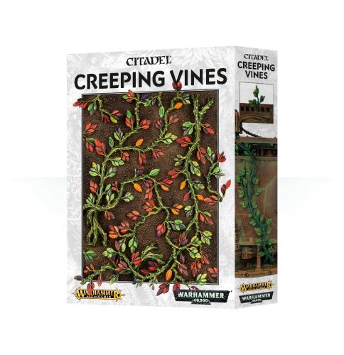 Scenery Creeping Vines 99129999011