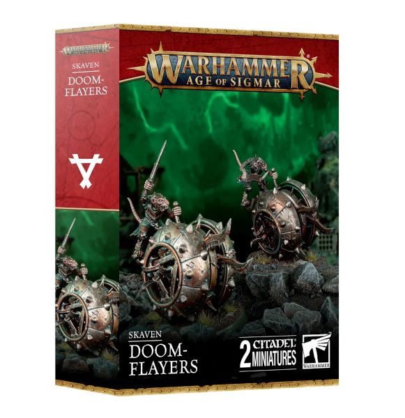 Skaven Doom-flayers  2024  99120206044