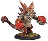 Skorne: Rhinodon Heavy Warbeast     Pip-74023