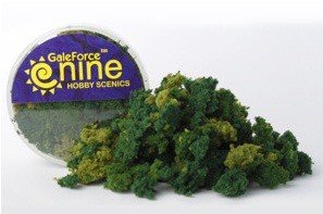 Terr 195 166   Gale Force Nine Clump Foliage Summer Mix