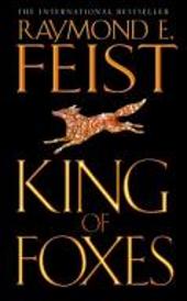 The Riftwar Cycle Vii: Conclave Of Shadows    : King Of Foxes 978- -00-648358-