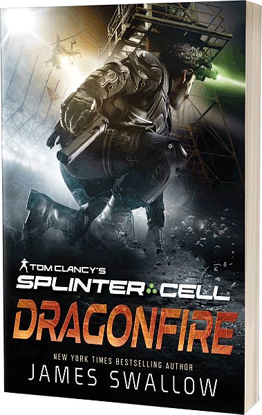 Tom Clancy 226 128 153   Splinter Cell Dragonfire Acouscjswa003