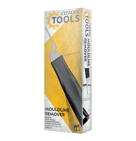 Tools Citadel Mouldline Remover  2022  99239999116