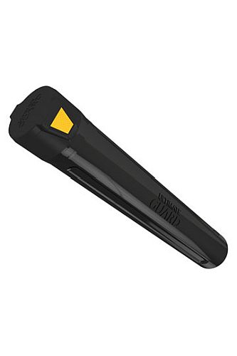 Ultimate Guard Playmat Tube Matpod Black  Sort