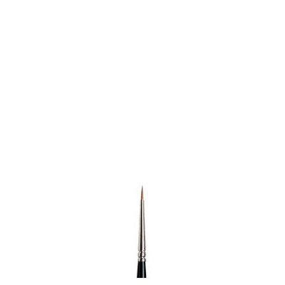 Winsor   Newton Series   Kolinsky Sable Brush  -00